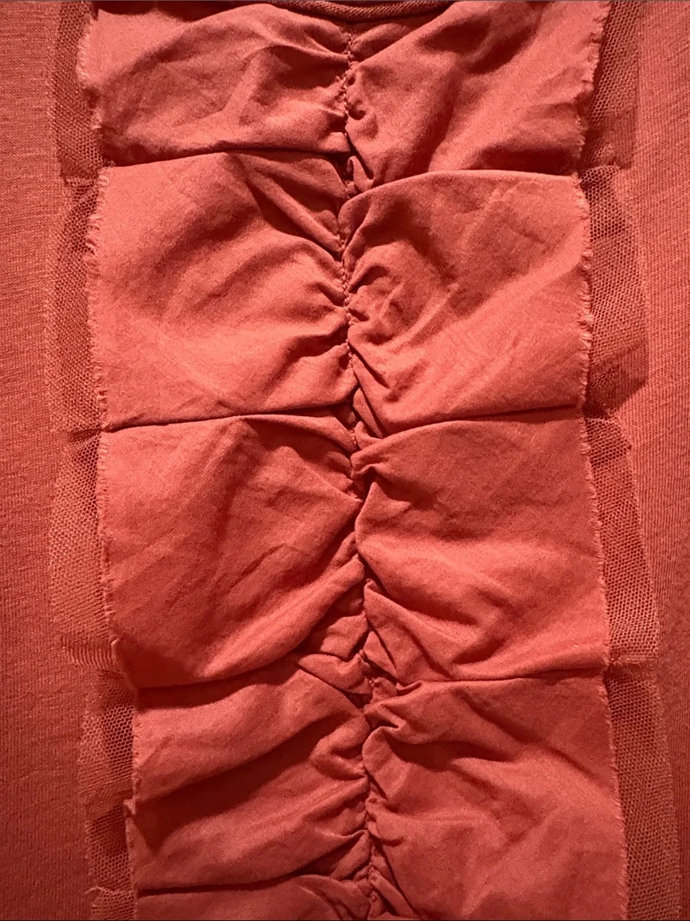 J. Crew sleeveless crew